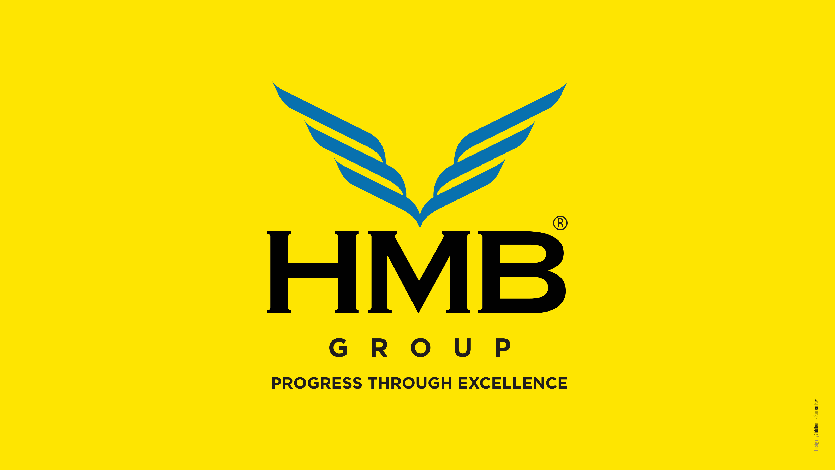 HMB Ispat Logo